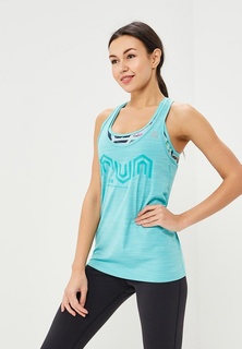 Майка спортивная Reebok
