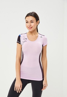 Футболка спортивная Reebok