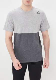 Футболка Reebok