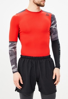 Лонгслив спортивный Reebok