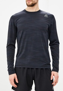 Лонгслив спортивный Reebok
