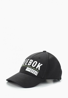 Бейсболка Reebok