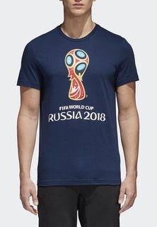 Футболка adidas
