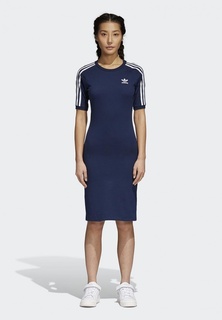 Платье adidas Originals