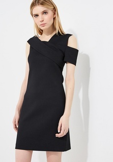 Платье Helmut Lang