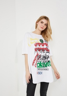 Футболка Vivienne Westwood Anglomania