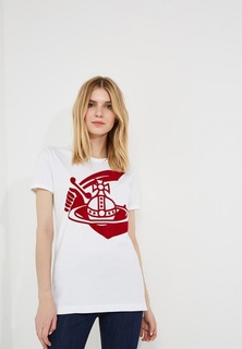 Футболка Vivienne Westwood Anglomania