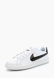 Кеды Nike