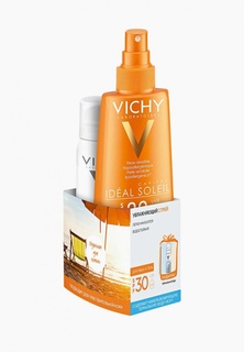 Набор для ухода за телом Vichy