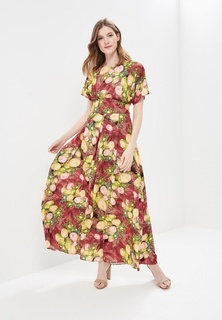 Платье MadaM T