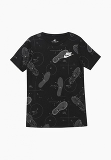 Футболка Nike