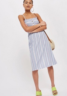 Платье Topshop