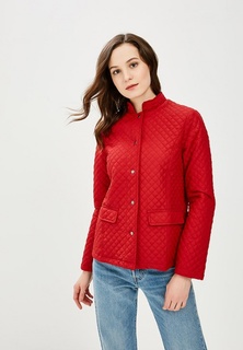 Куртка утепленная Iwie