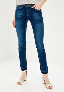 Джинсы Nice & Chic