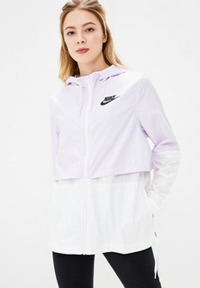 Ветровка Nike