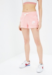 Шорты спортивные Nike
