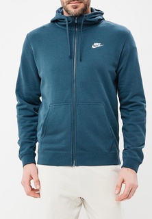 Толстовка Nike