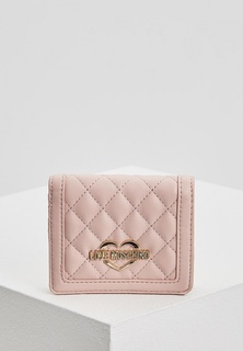 Кошелек Love Moschino