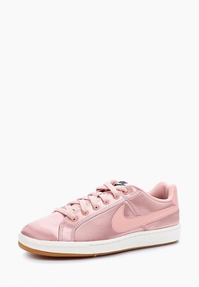 Кеды Nike