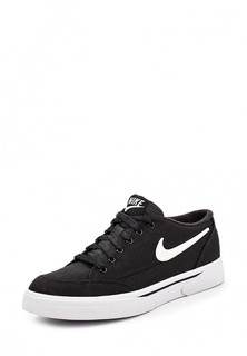 Кеды Nike