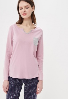 Лонгслив домашний NYMOS