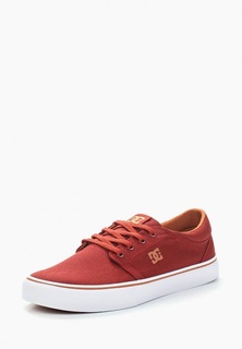 Кеды DC Shoes