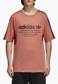 Футболка adidas Originals