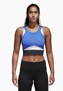 Топ спортивный adidas