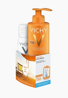 Набор для ухода за телом Vichy
