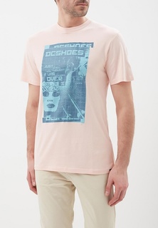 Футболка DC Shoes