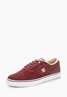 Кеды DC Shoes