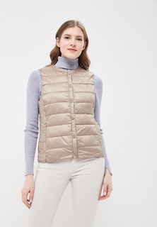 Жилет утепленный Iwie