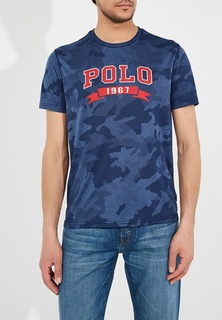 Футболка Polo Ralph Lauren