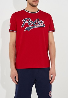 Футболка Polo Ralph Lauren