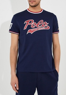 Футболка Polo Ralph Lauren