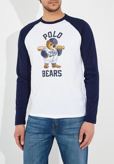 Лонгслив Polo Ralph Lauren