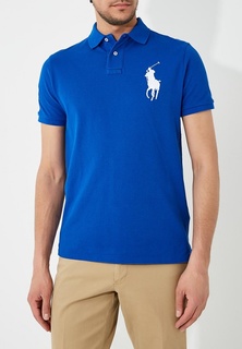 Поло Polo Ralph Lauren