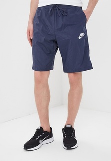 Шорты спортивные Nike