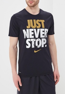 Футболка спортивная Nike