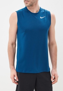 Майка спортивная Nike