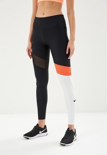 Тайтсы Nike
