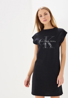 Платье Calvin Klein Jeans