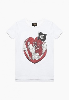 Футболка Vivienne Westwood Anglomania