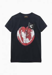 Футболка Vivienne Westwood Anglomania