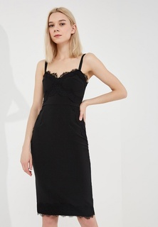 Платье Elisabetta Franchi