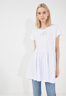 Платье Elisabetta Franchi