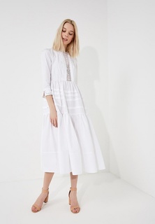 Платье Elisabetta Franchi