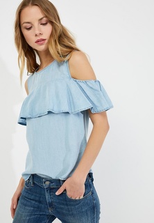Блуза Lauren Ralph Lauren