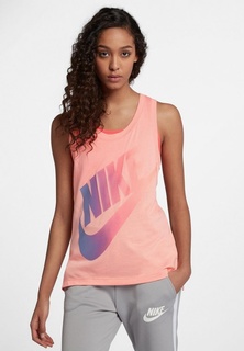 Майка спортивная Nike