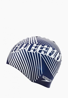 Шапочка для плавания Speedo